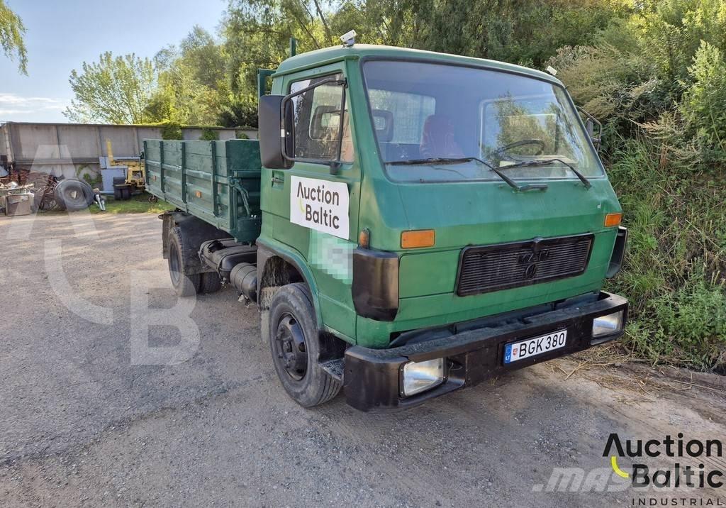 MAN VW-MAN 8.150 Sklápače