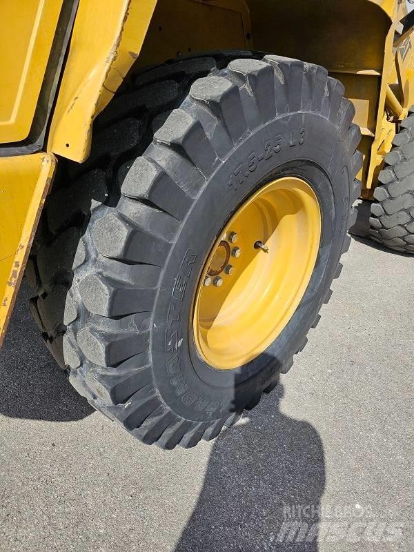CAT 914 G Kolesové nakladače
