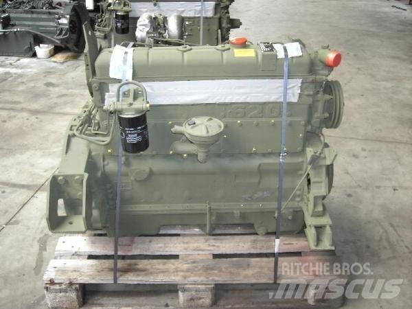 DAF NS 133 M Motory