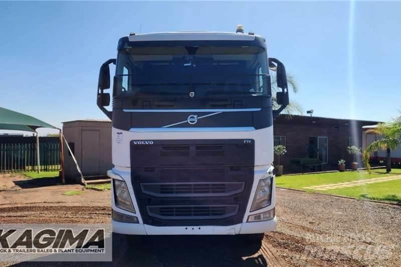 Volvo FH440 Ďalšie nákladné vozidlá