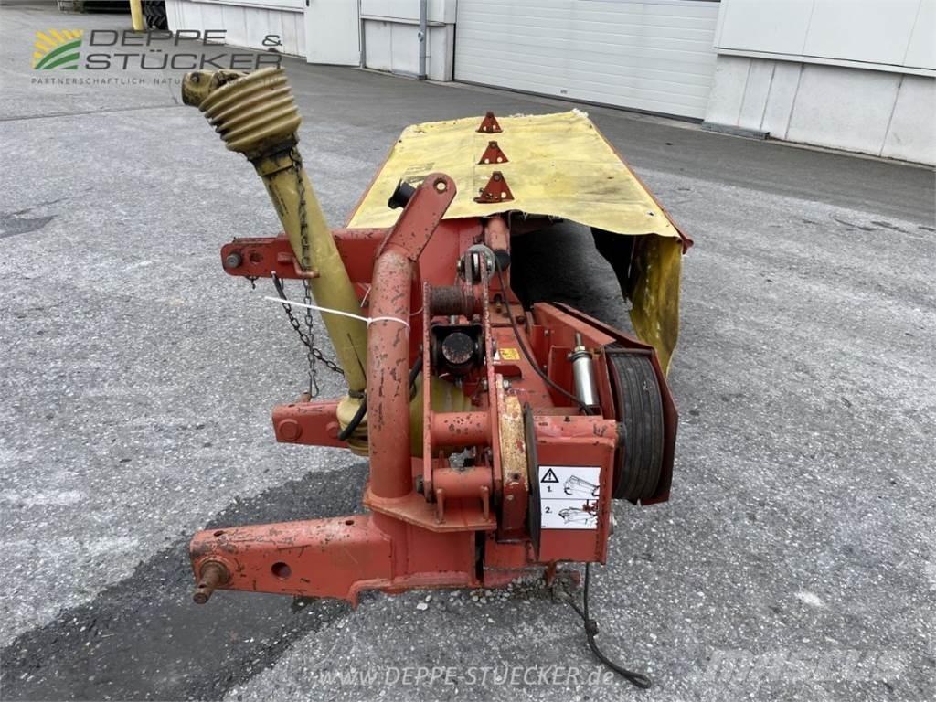 Fella SM 270 Žací stroj-kondicionér