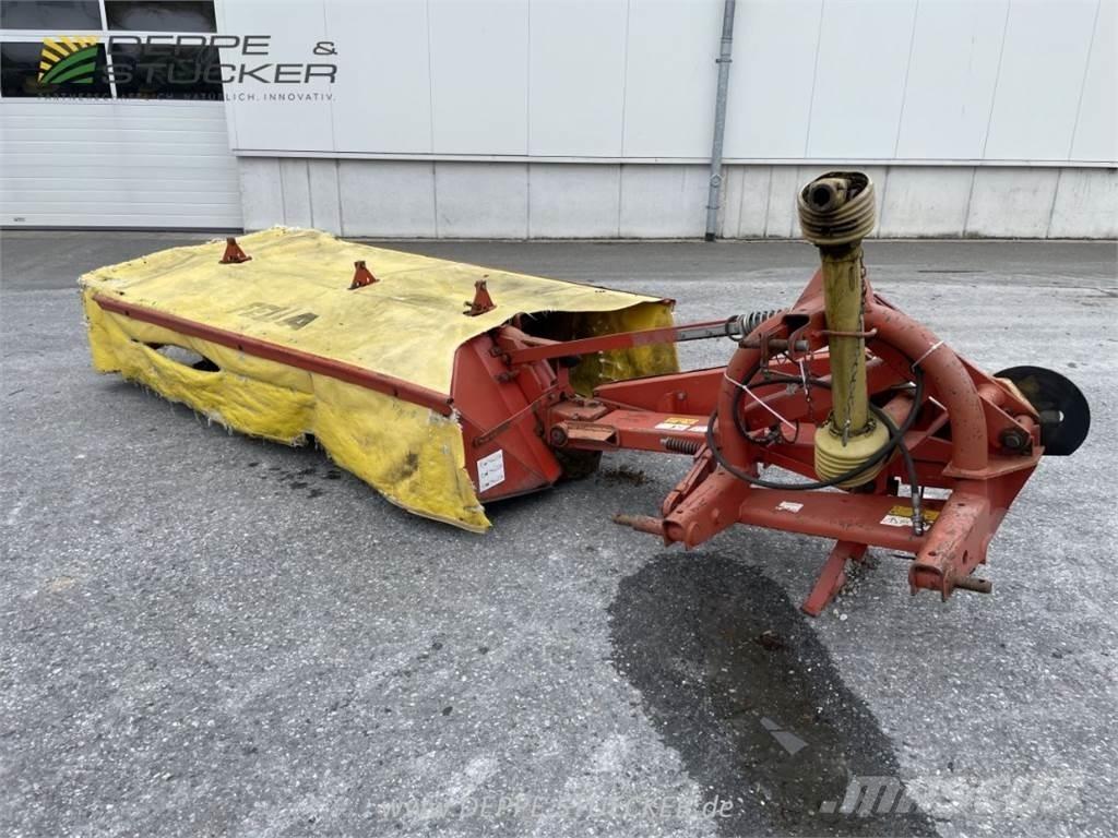 Fella SM 270 Žací stroj-kondicionér