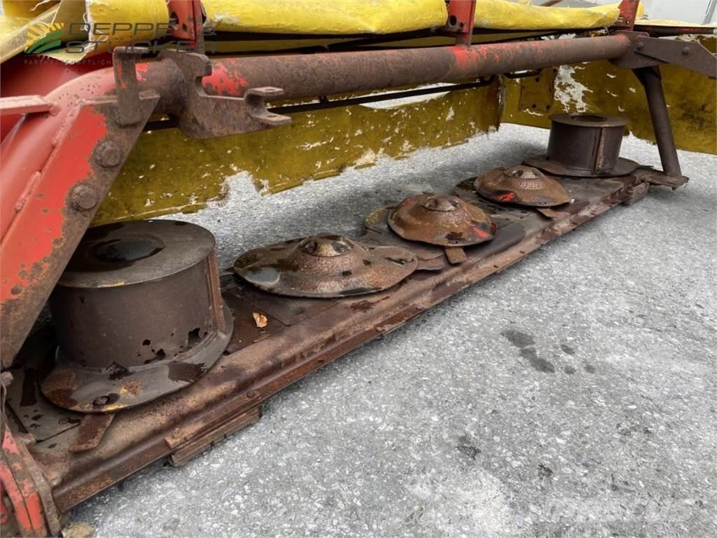 Fella SM 270 Žací stroj-kondicionér