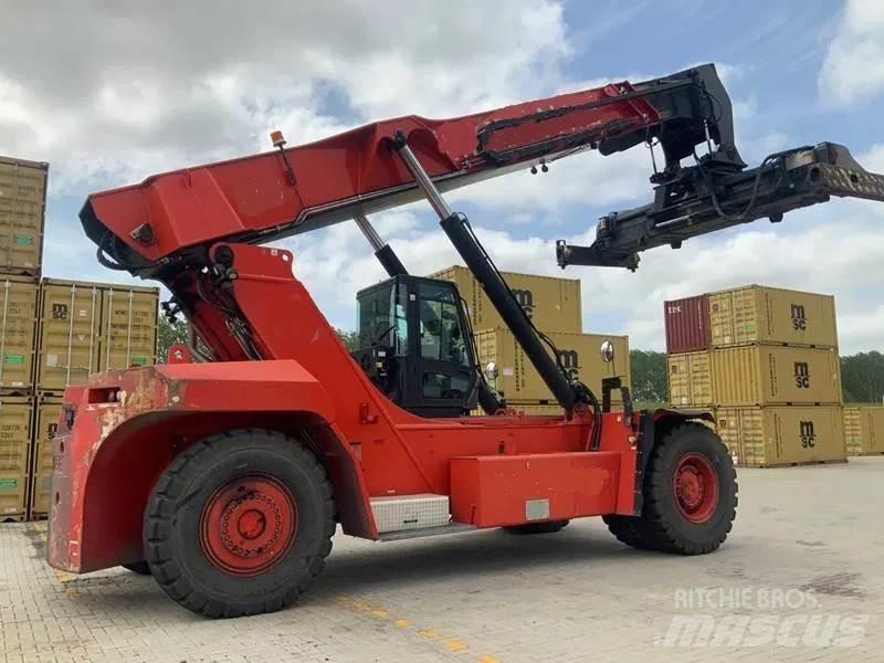 Hyster RS46-36CH Prekladače kontajnerov