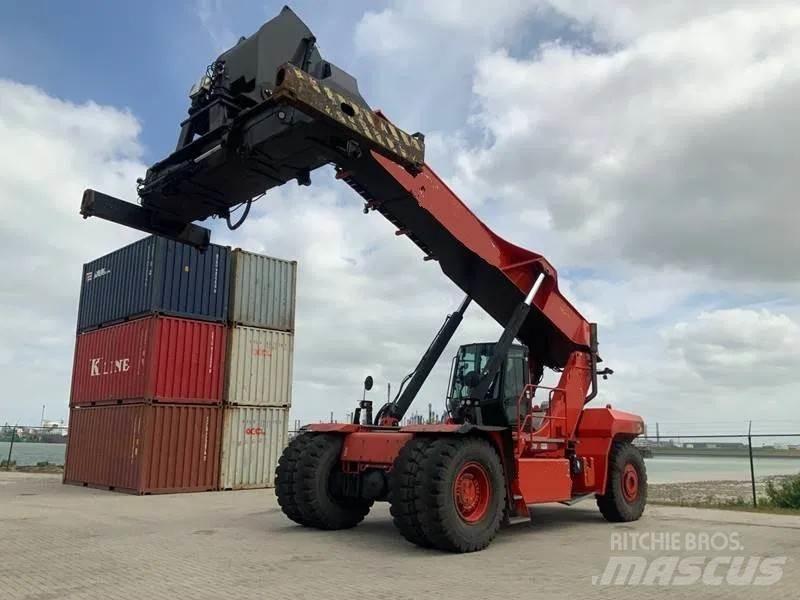Hyster RS46-36CH Prekladače kontajnerov