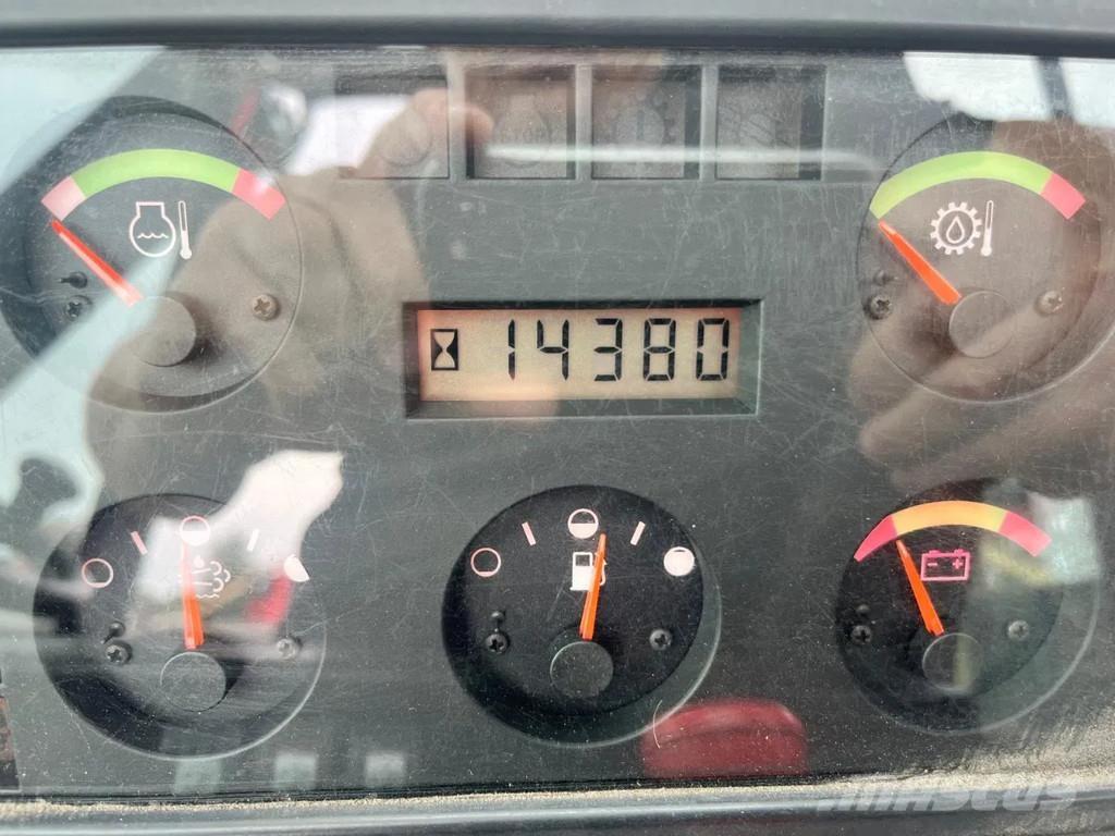 Hyster RS46-36CH Prekladače kontajnerov