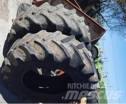  Pneus 480/70R30 Pneumatiky, kolesá a ráfiky