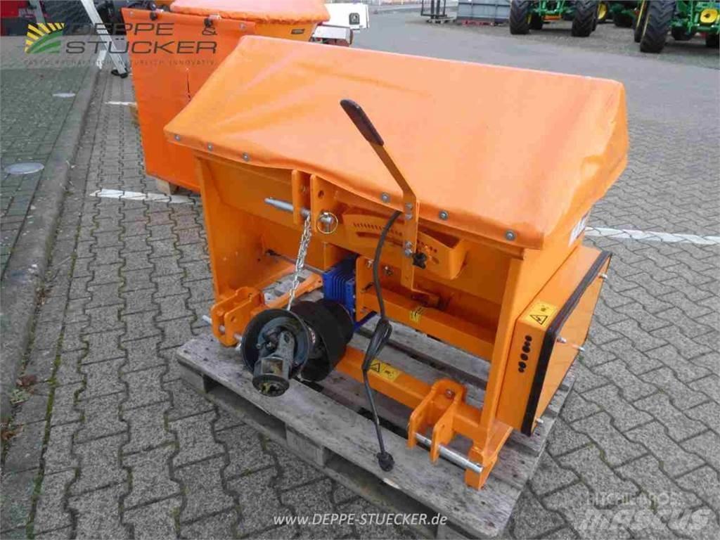 Matev SPR-BX 100 Posýpače soli a piesku