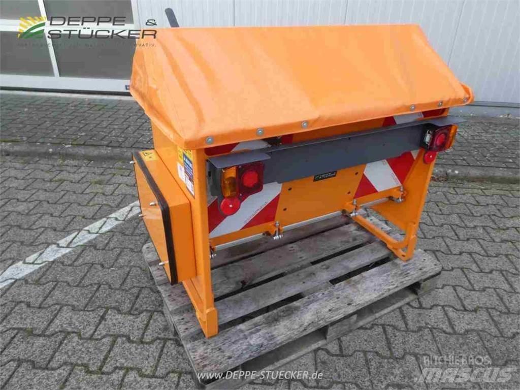 Matev SPR-BX 100 Posýpače soli a piesku