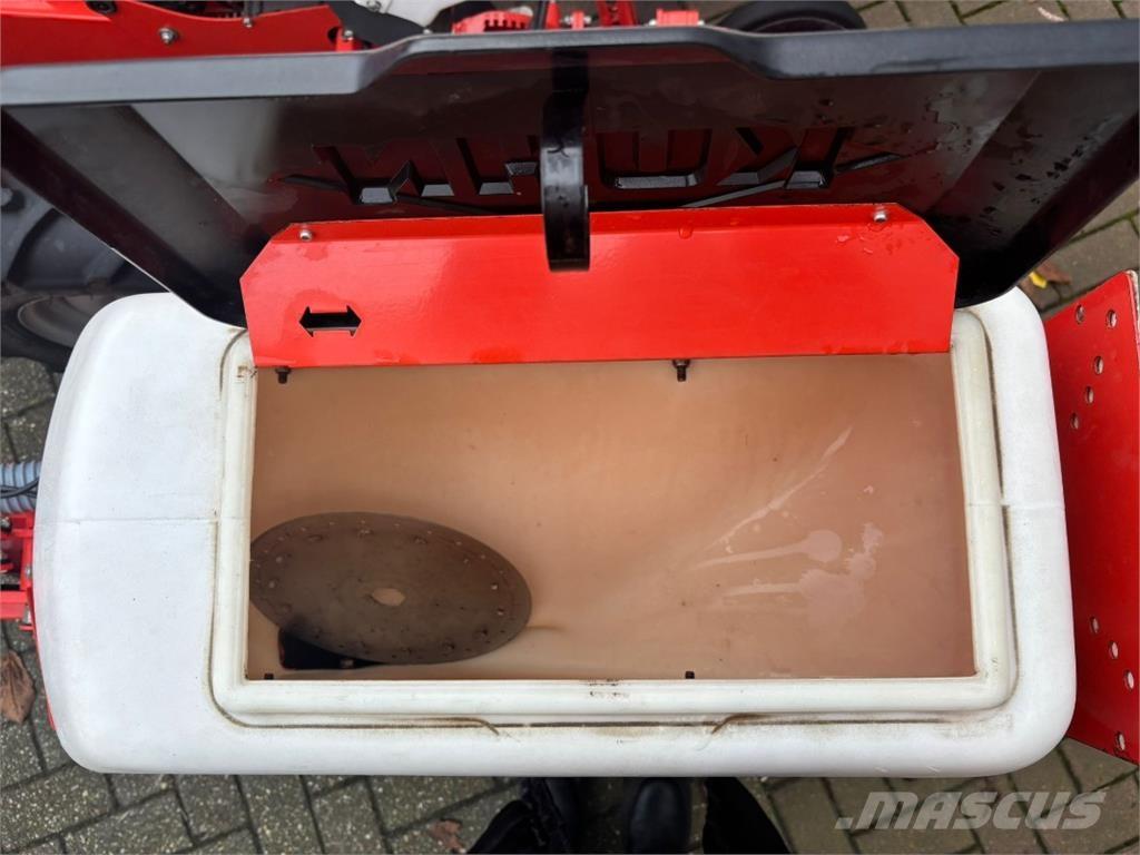 Kuhn Maxima 2 Presné sejačky