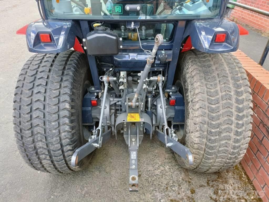 Massey Ferguson 1750 Traktory