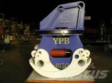  YPB 0.25 Lodné háky