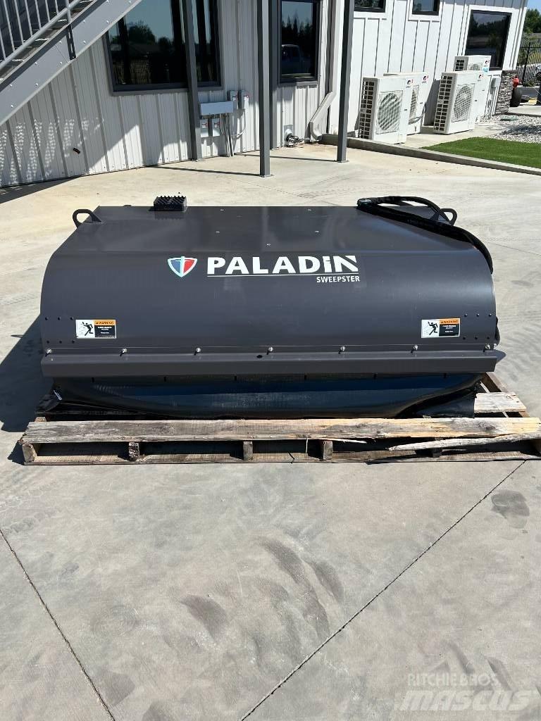 PALADIN 21572-0022 Ďalšie komponenty
