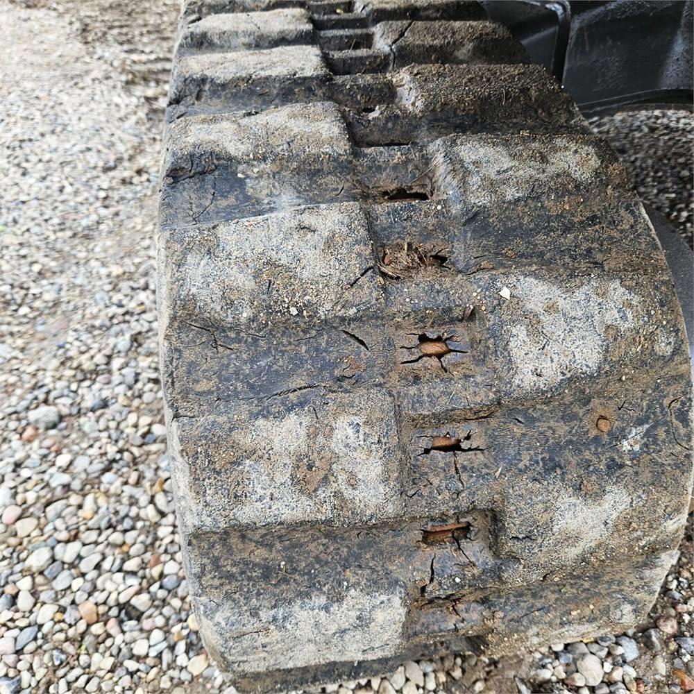 Volvo EC 35 C Mini rýpadlá < 7t