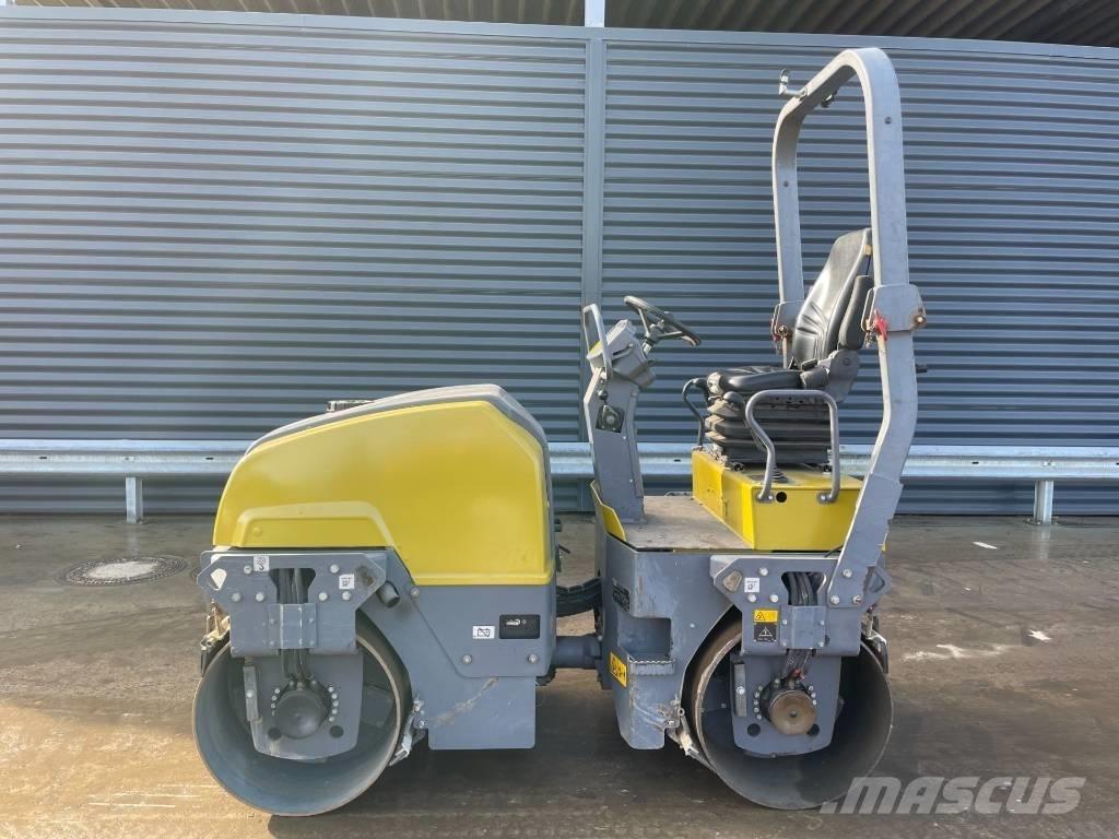 Dynapac CC1200 Tandemové valce