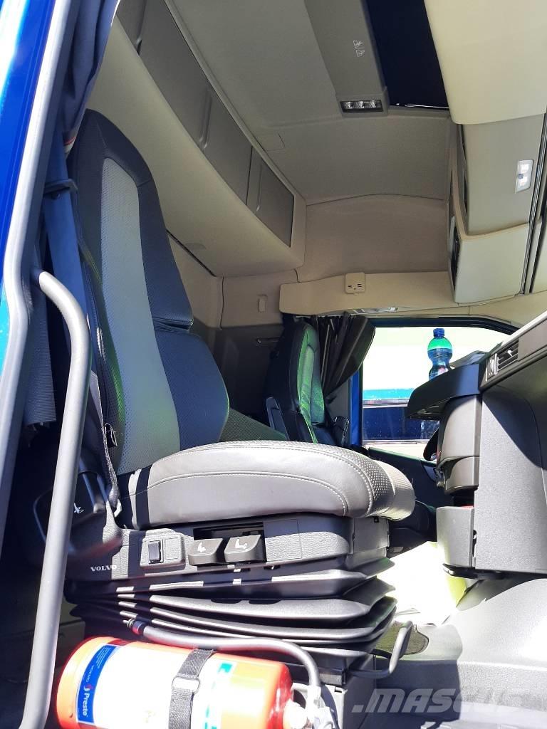 Volvo FH 13 Nákladné vozidlá bez nadstavby
