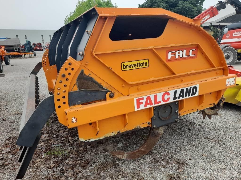 Falc falcland 3000 Hĺbkové kypriče