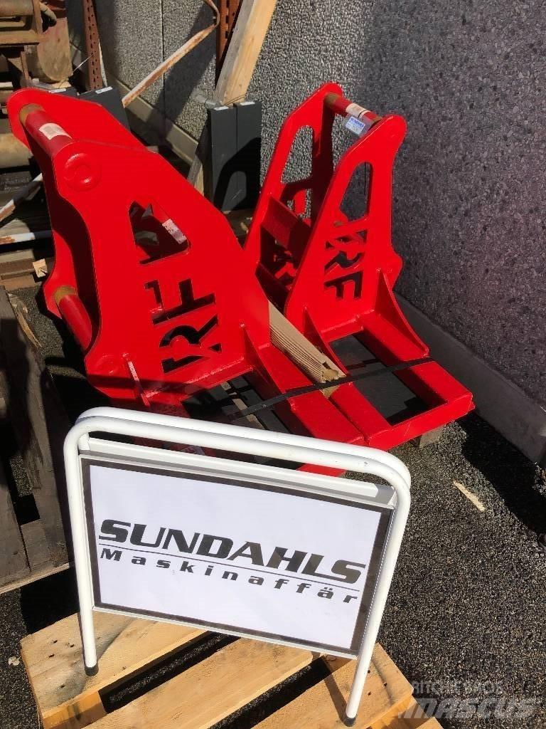  RF Gaffelställ S60 Vidlica