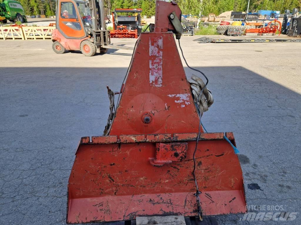 Normet Farmi JL351 Navijaky