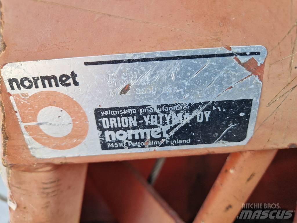 Normet Farmi JL351 Navijaky
