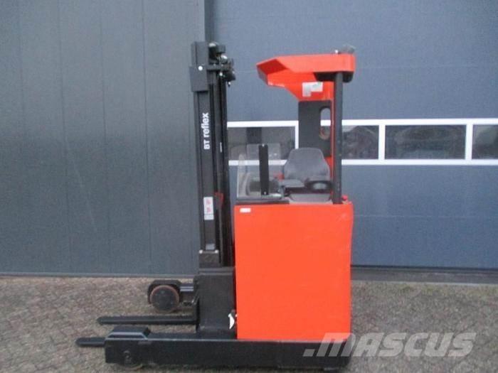 BT RRE 120M Retraky