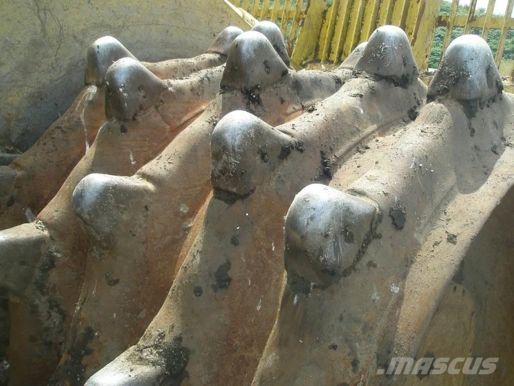 Bomag BC571 RB Kompaktory