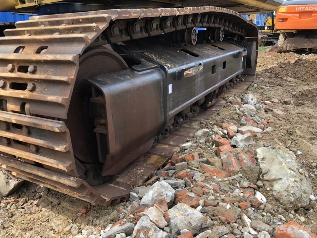 CAT 336 D L Pásové rýpadlá