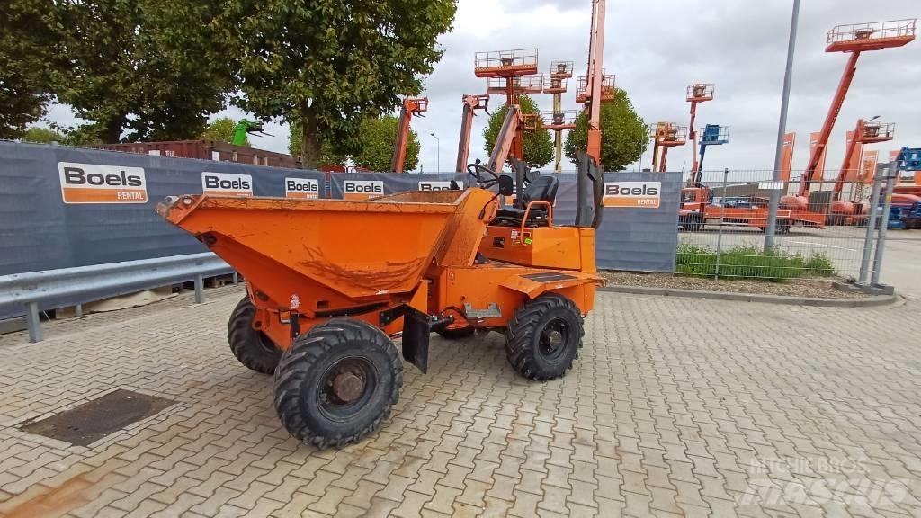 Thwaites Mach 474 Stavebné sklápače