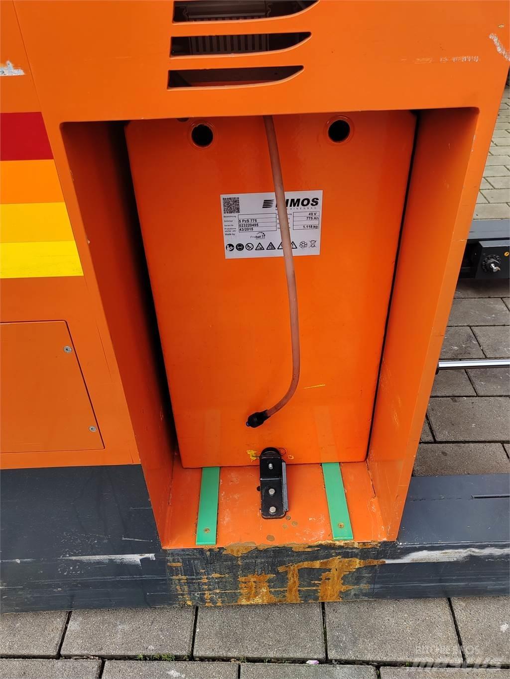  ESS25/36 P-PU Retraky