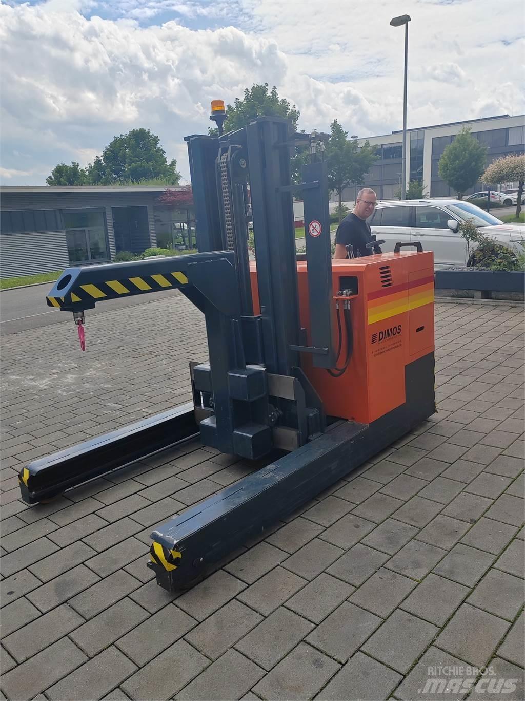  ESS25/36 P-PU Retraky