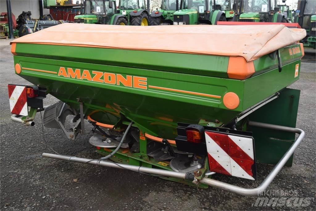 Amazone ZA-M 1200 Rozmetadlá priemyselných hnojív