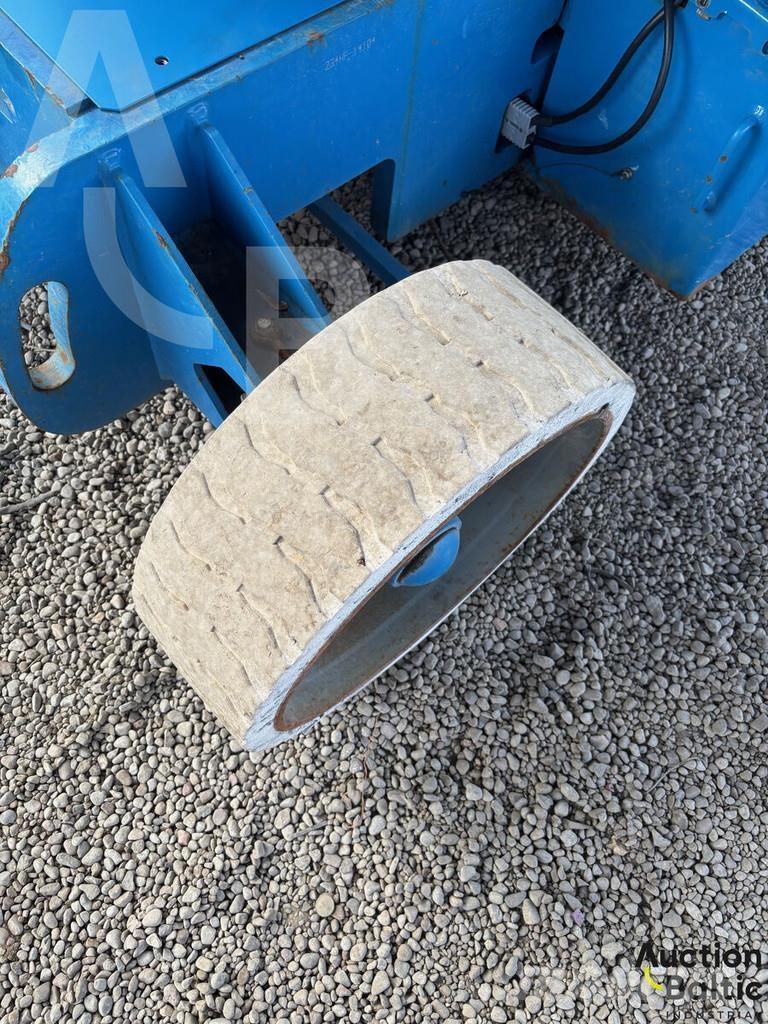 Genie Z 34/22 N Kĺbové plošiny