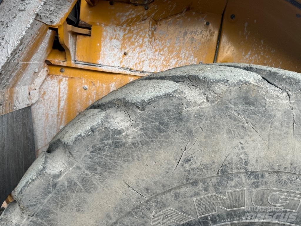 Volvo L 180 H Kolesové nakladače