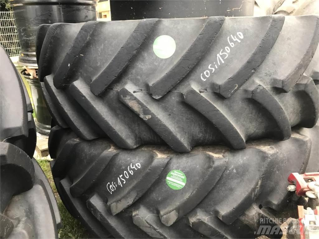 Mitas 680/80R42 Pneumatiky, kolesá a ráfiky