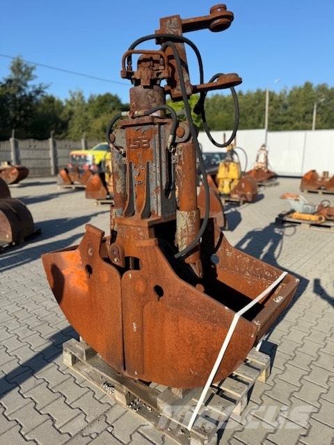 Thumm USED GRIPPER Drapáky