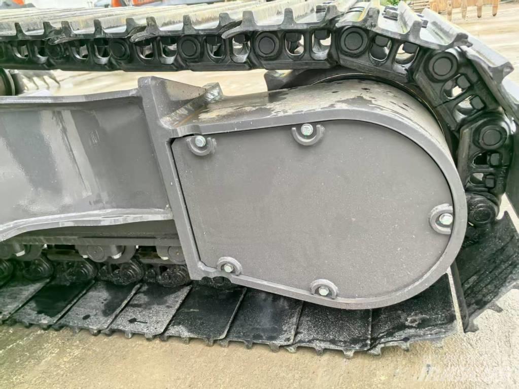 Zoomlion ZE215G Midi rýpadlá 7 t - 12 t