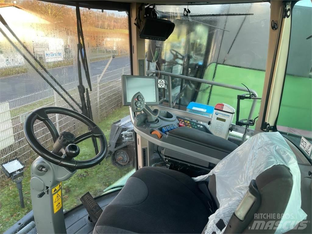 Fendt Kantana 65 Samochodné kosačky