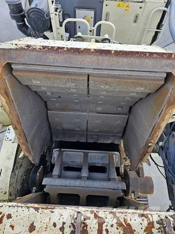 Metso LT 1213 S Drviče
