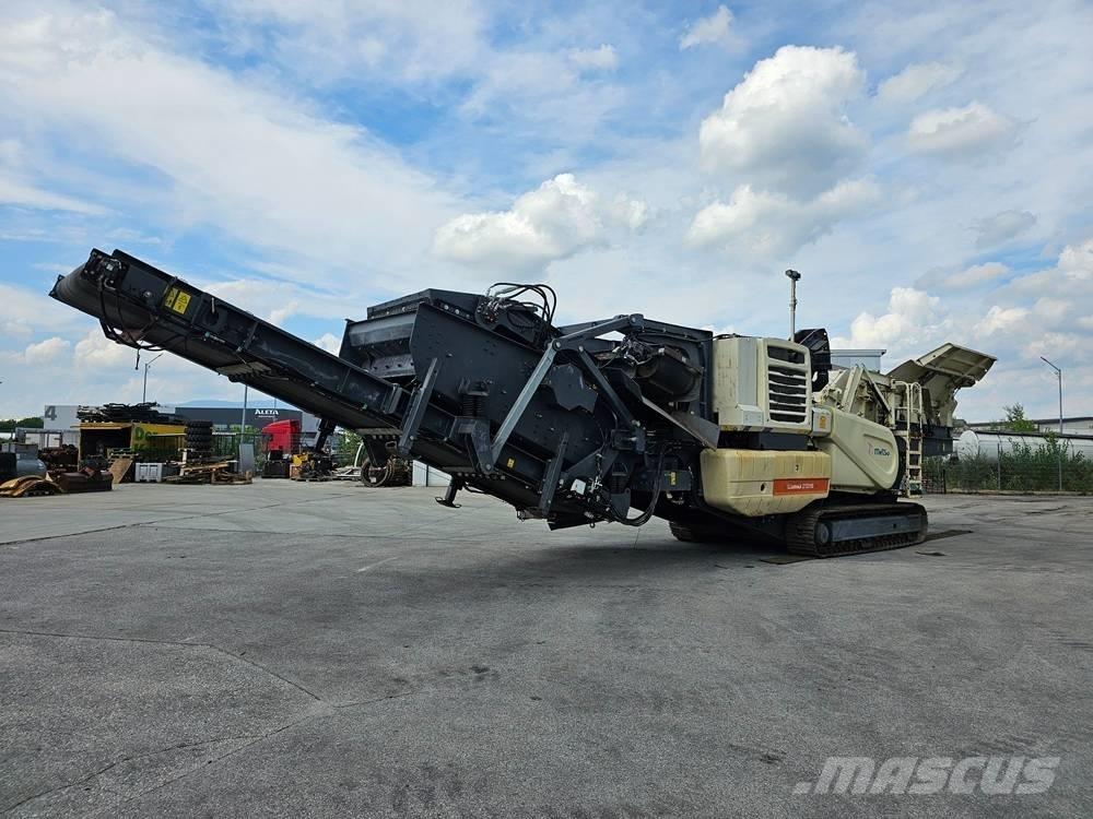 Metso LT 1213 S Drviče