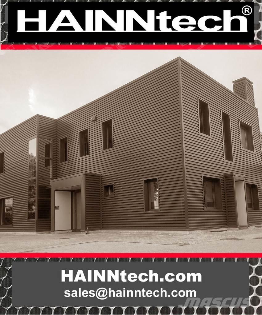 MAN HY-13110 00 Doprava – ostatné