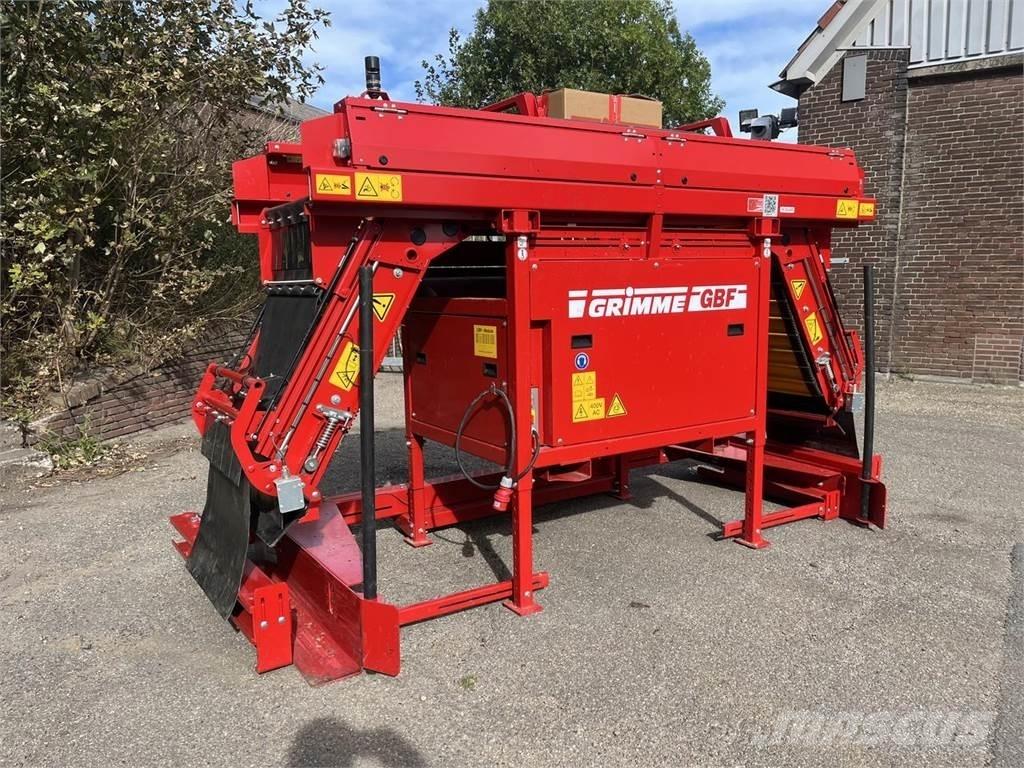 Grimme GBF LSL Skladové dopravníky