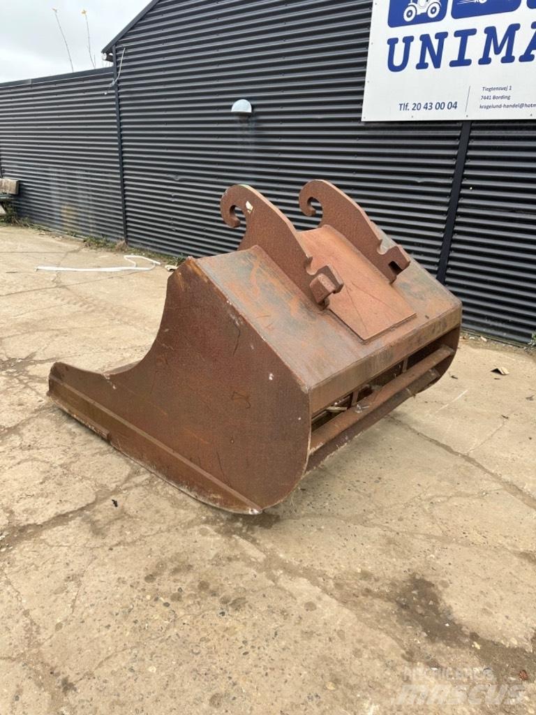  Andet CW40 skifte Lopaty