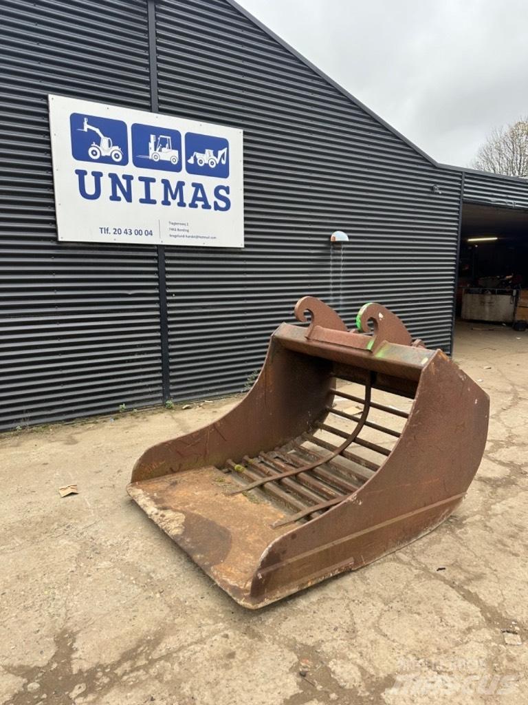  Andet CW40 skifte Lopaty
