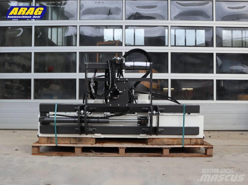 Stehr SBV 80 H3 Kompaktory