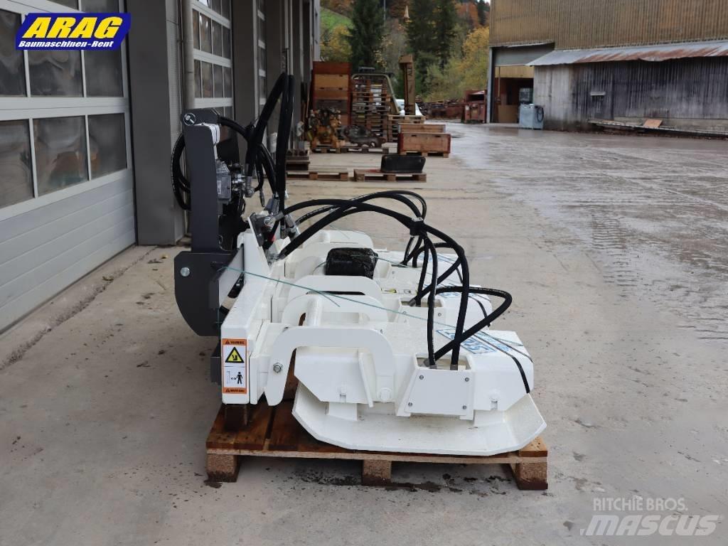 Stehr SBV 80 H3 Kompaktory