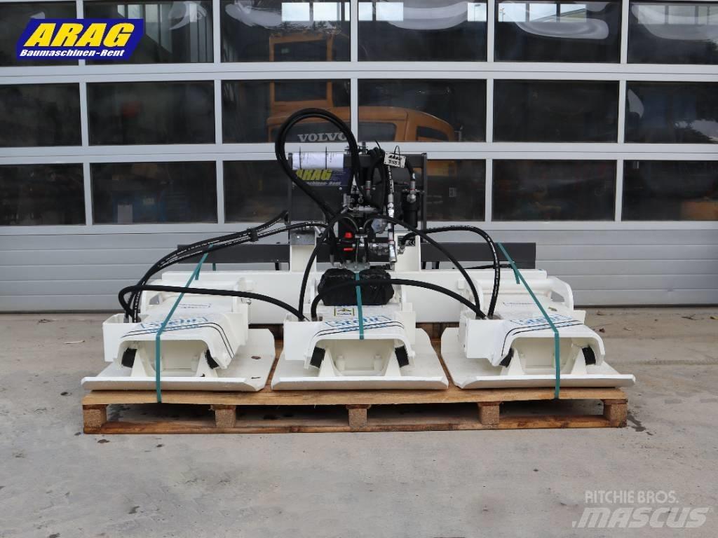 Stehr SBV 80 H3 Kompaktory