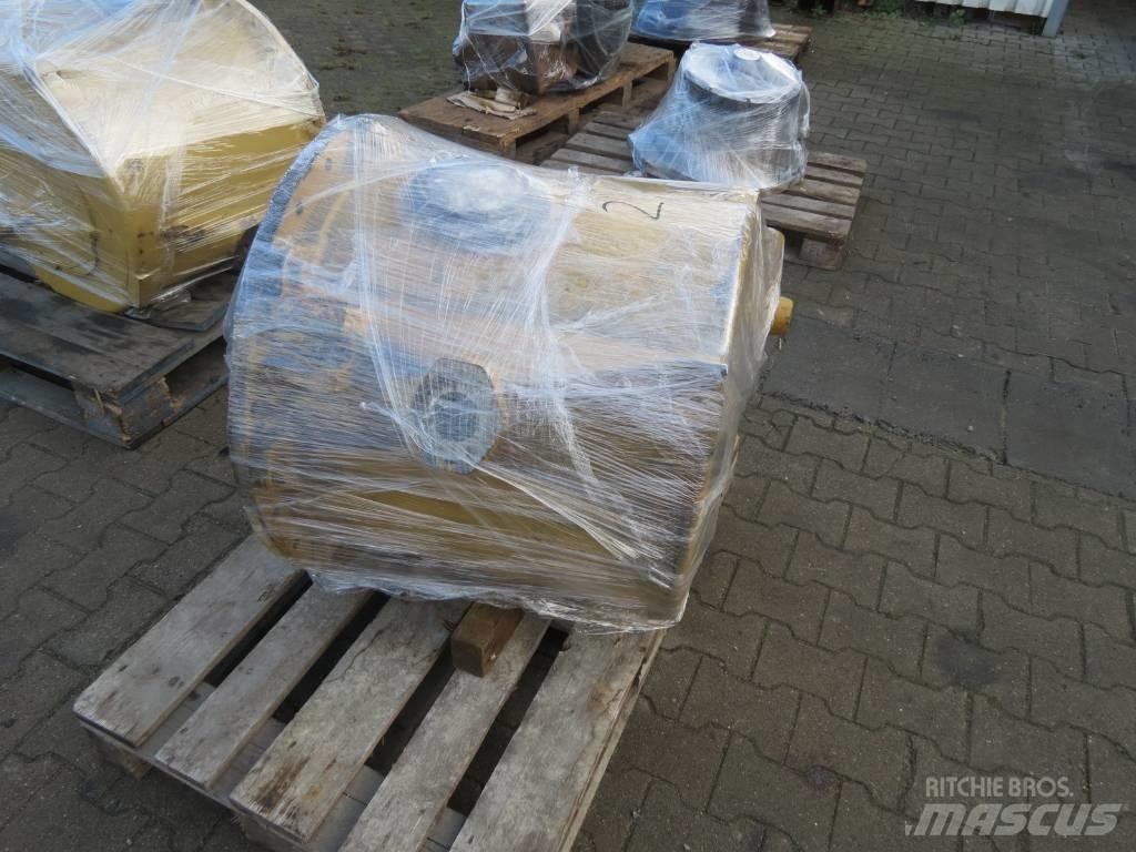 CAT D11 Transmission Prevodovka