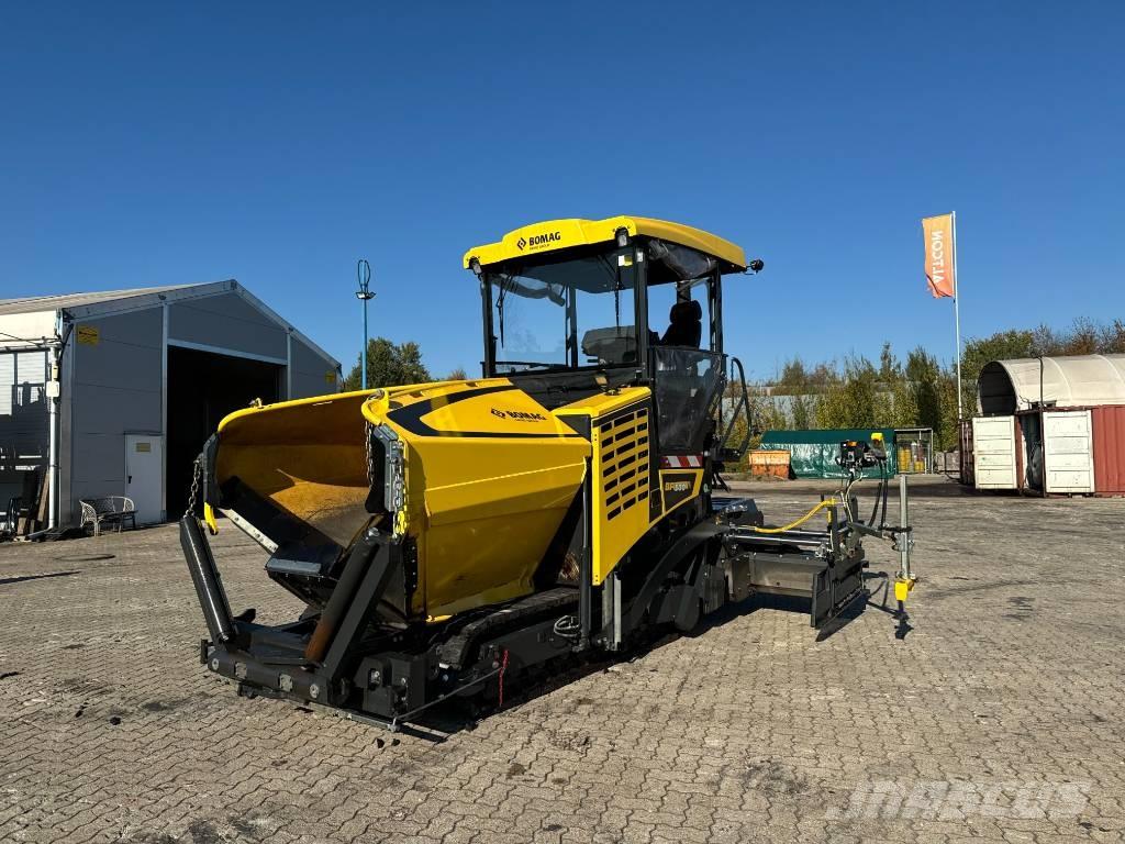 Bomag BF 300 C-2 Finišéry