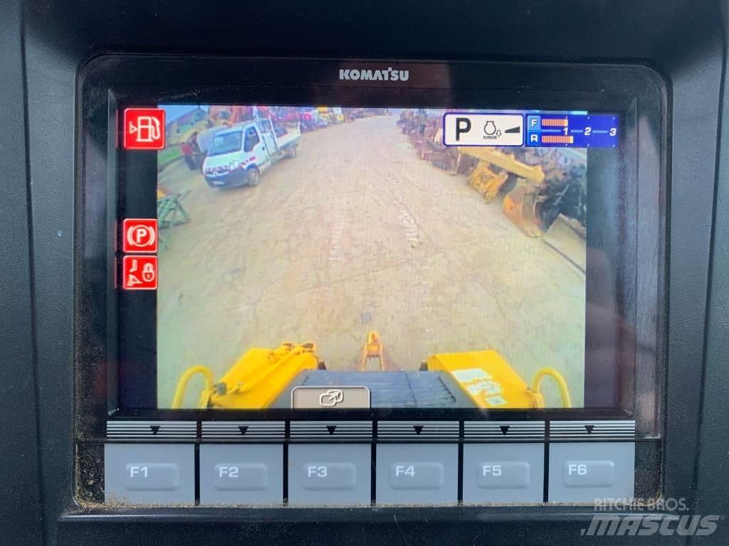 Komatsu D 51 PX-24 Pásové dozéry