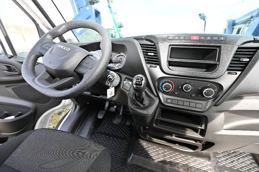 Multitel MXE 200 Kĺbové plošiny